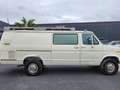 Ford E 350 Blanc - thumbnail 12