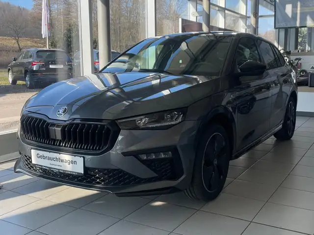 Skoda Scala Scala 1.0 TSI DSG Monte Carlo