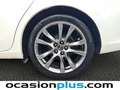 Mazda 6 W. 2.2DE Luxury (Navi) 110kW Blanco - thumbnail 37