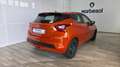 Nissan Micra IG-T Acenta 100 Naranja - thumbnail 6