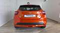Nissan Micra IG-T Acenta 100 Naranja - thumbnail 4