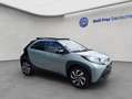 Toyota Aygo X X S-CVT Air Teamplayer Grün - thumbnail 8