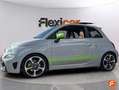 Abarth 500 595C Competizione 1.4 16v T-Jet 132kW E6 - 2P (201 Gris - thumbnail 8