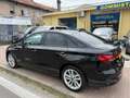 Audi A3 IV 2020  Sedan 35 1.5 tfsi mhev Business s-tronic Negro - thumbnail 4