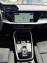 Audi A3 IV 2020  Sedan 35 1.5 tfsi mhev Business s-tronic Negro - thumbnail 8