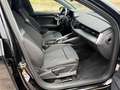 Audi A3 IV 2020  Sedan 35 1.5 tfsi mhev Business s-tronic Negro - thumbnail 11