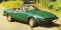 Triumph TR7 Drophead Grün - thumbnail 1