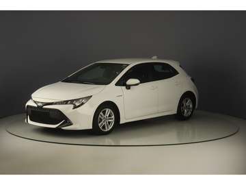 1.8i Hybrid 122PK e-CVT Dynamic