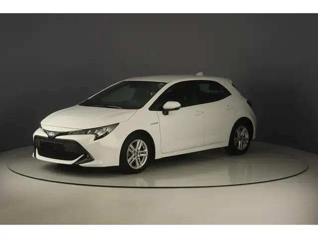 Toyota Corolla 1.8i Hybrid 122PK e-CVT Dynamic