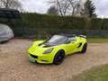 Lotus Elise S3 1.8L SC 220ch Compresseur / 🇫🇷 Grün - thumbnail 1