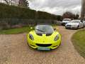Lotus Elise S3 1.8L SC 220ch Compresseur / 🇫🇷 Grün - thumbnail 2