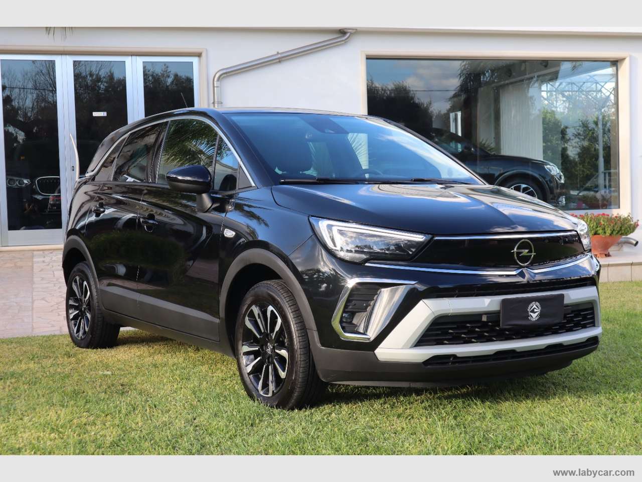 Opel Crossland X 1.5 ECOTEC D 110CV S&S Eleg.