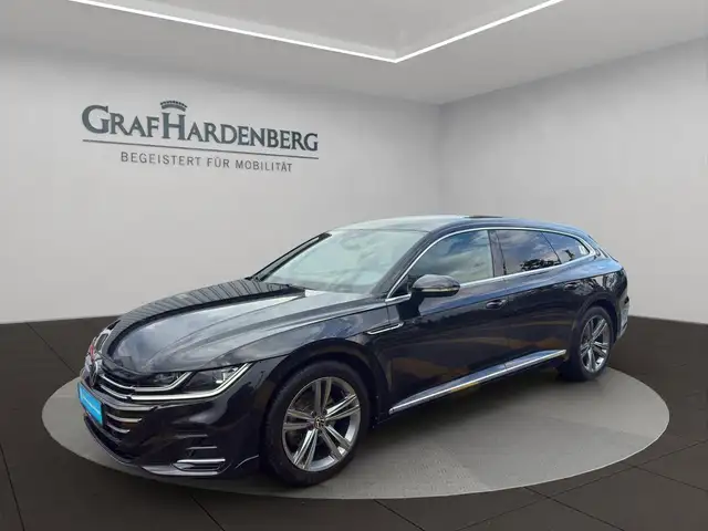 Volkswagen Arteon Shooting Brake 2.0 TDI DSG R Line Navi