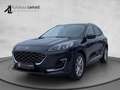 Ford Kuga 2,0 EcoBlue MildHybrid AHK SPORTSITZE LEDER NAV... Blau - thumbnail 1