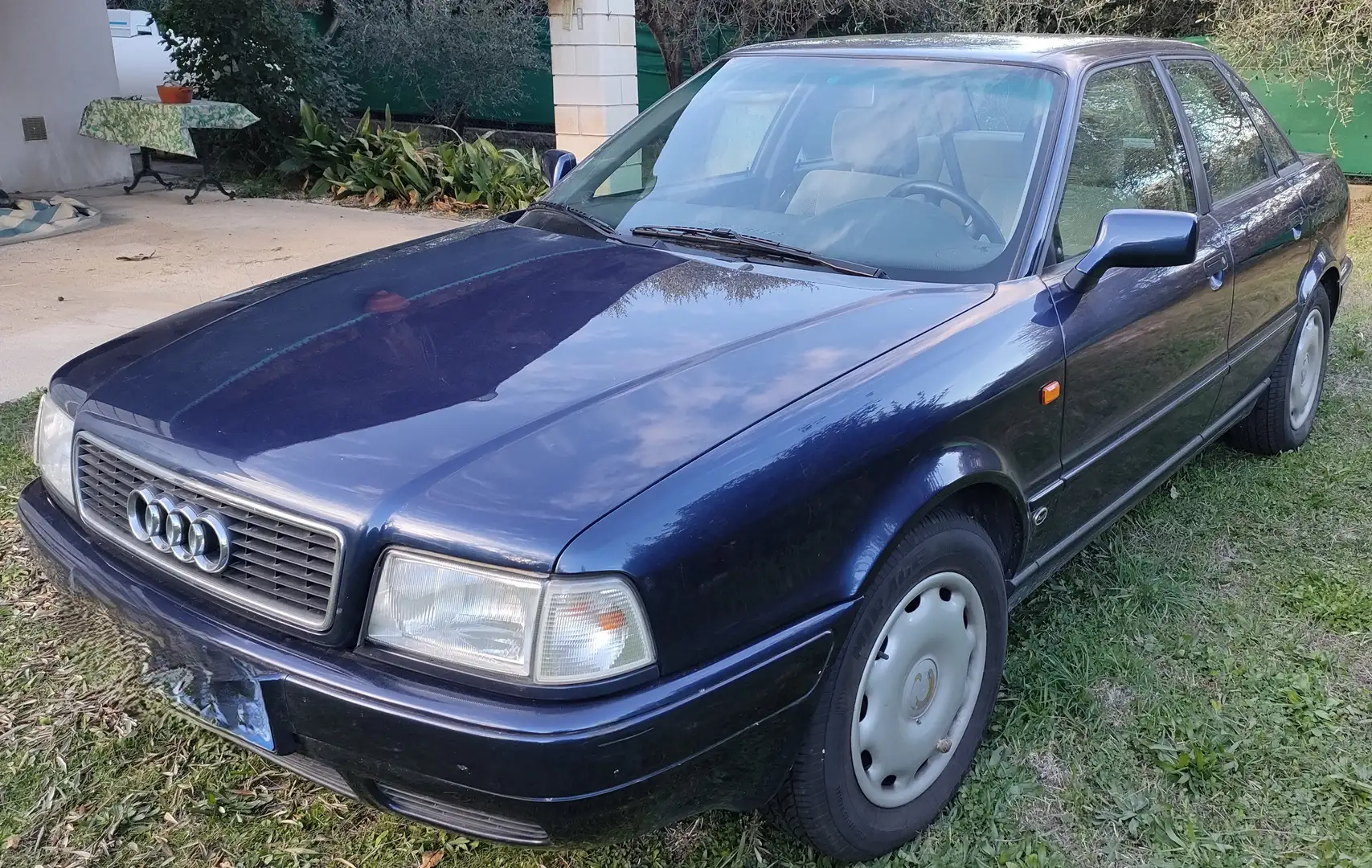 Audi 80 80 1.6 First Edition - 2