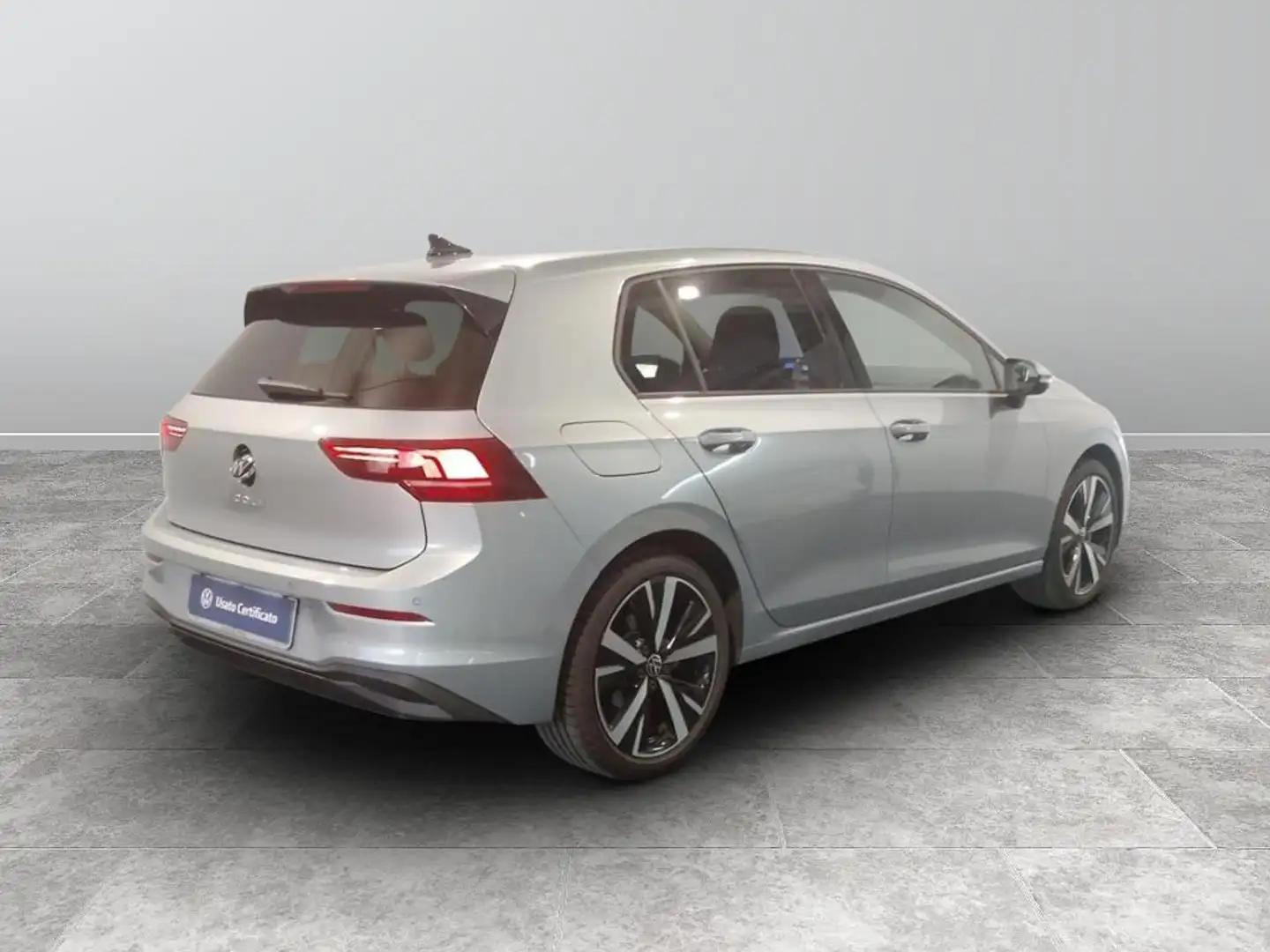 Volkswagen Golf 1.5 tsi Life 150cv Argent - 2
