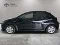 Toyota Yaris Yaris 1.5h Active Чорний - thumbnail 2