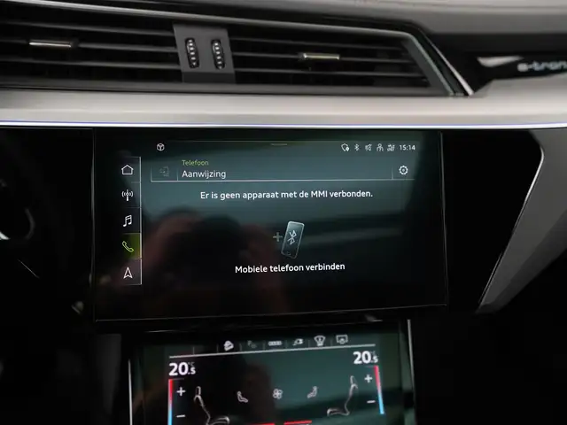 Audi E-Tron view 19
