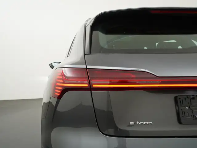 Audi E-Tron view 29