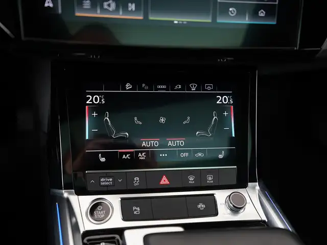 Audi E-Tron view 14
