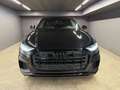 Audi Q8 50 TDI quattro S-Line ACC RESERVIERT Schwarz - thumbnail 3