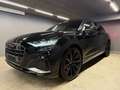 Audi Q8 50 TDI quattro S-Line ACC RESERVIERT Schwarz - thumbnail 1