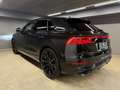 Audi Q8 50 TDI quattro S-Line ACC RESERVIERT Schwarz - thumbnail 19