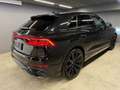 Audi Q8 50 TDI quattro S-Line ACC RESERVIERT Schwarz - thumbnail 20