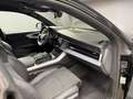 Audi Q8 50 TDI quattro S-Line ACC RESERVIERT Schwarz - thumbnail 11