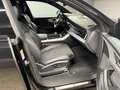 Audi Q8 50 TDI quattro S-Line ACC RESERVIERT Schwarz - thumbnail 8