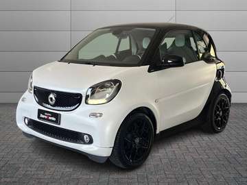 1.0 Passion 71cv twinamic