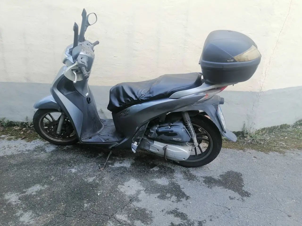 Honda SH 150i