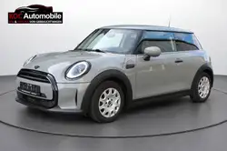 Mini ONE Essential Trim Automatik
