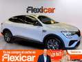 Renault Arkana Techno full hybrid E-Tech 105 kW (145CV) Blanco - thumbnail 1