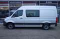 Mercedes-Benz Sprinter 317 CDI Mixto L2H2 5SITZER/TEMP/9-G/KLIMA Silber - thumbnail 3