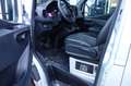 Mercedes-Benz Sprinter 317 CDI Mixto L2H2 5SITZER/TEMP/9-G/KLIMA Silber - thumbnail 4