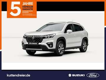 1.4 Boosterjet Edition ACC+LED+Navi+SD