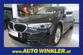 BMW 518 d Touring Aut./LED/Nav. Prof. Schwarz - thumbnail 1
