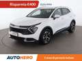 Kia Sportage 1.6 CRDi Mild-Hybrid Style MHEV Wit - thumbnail 1