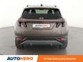 Hyundai TUCSON 1.6 T-GDI Mild-Hybrid Prime 2WD Aut.*NAVI*CAM*LED* Grau - thumbnail 5