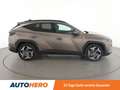 Hyundai TUCSON 1.6 T-GDI Mild-Hybrid Prime 2WD Aut.*NAVI*CAM*LED* Grau - thumbnail 7