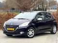 Peugeot 208 1.2 VTi Style Navi Netjes Lmv Cruise Nap 5 DR APK Blauw - thumbnail 4