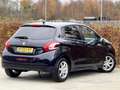 Peugeot 208 1.2 VTi Style Navi Netjes Lmv Cruise Nap 5 DR APK Blauw - thumbnail 2