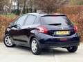 Peugeot 208 1.2 VTi Style Navi Netjes Lmv Cruise Nap 5 DR APK Blauw - thumbnail 5