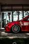 Alfa Romeo 147 3.2 V6 24V GTA Rood - thumbnail 8