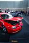 Alfa Romeo 147 3.2 V6 24V GTA Rood - thumbnail 1
