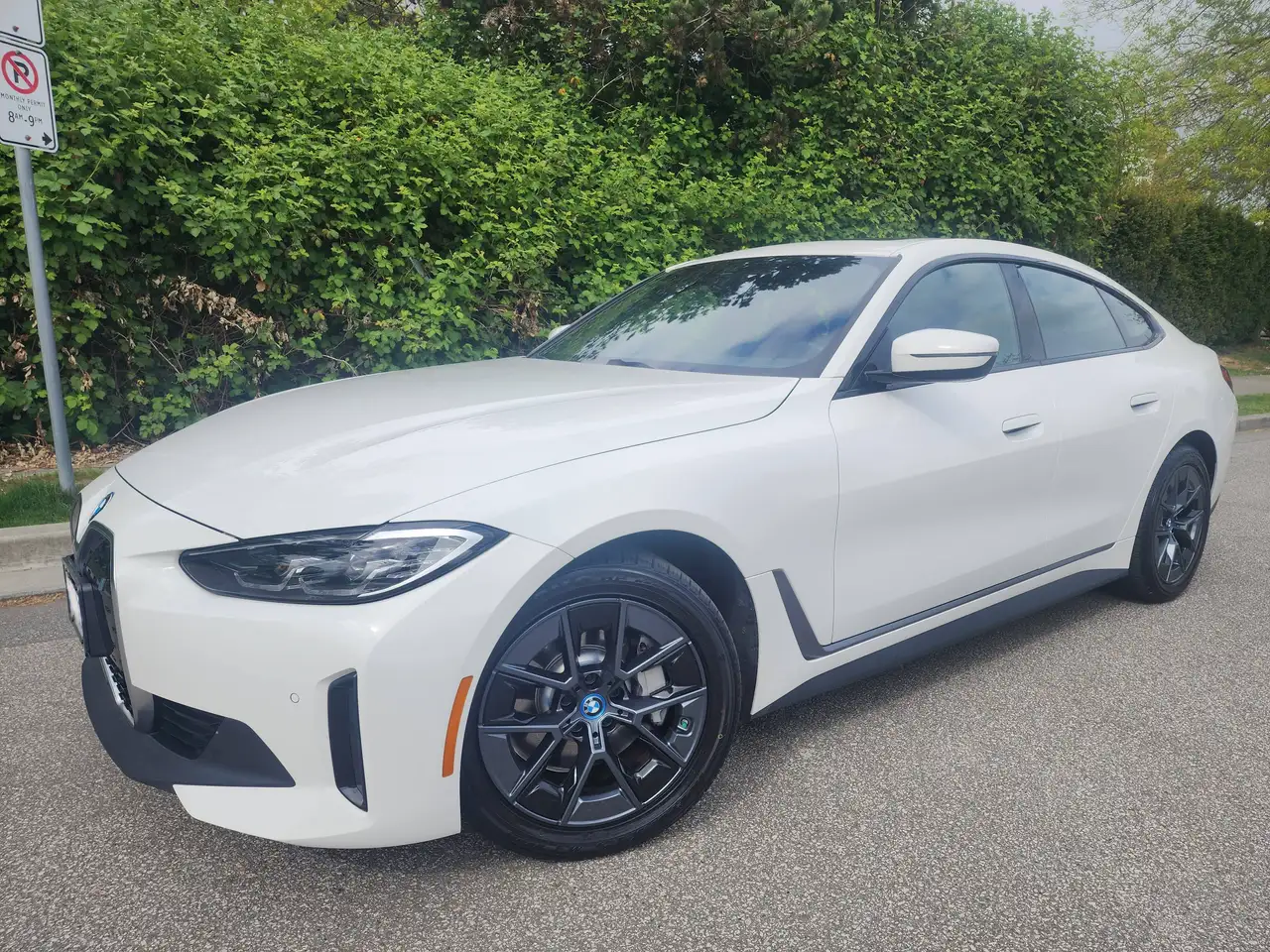 2024 BMW i4