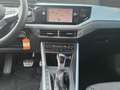 Volkswagen Polo VI EU6e 1.0 TSI Goal LM Felgen Telefon Radio Klima Gris - thumbnail 9