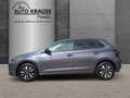 Volkswagen Polo VI EU6e 1.0 TSI Goal LM Felgen Telefon Radio Klima Gris - thumbnail 3