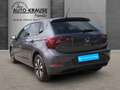 Volkswagen Polo VI EU6e 1.0 TSI Goal LM Felgen Telefon Radio Klima Gris - thumbnail 4